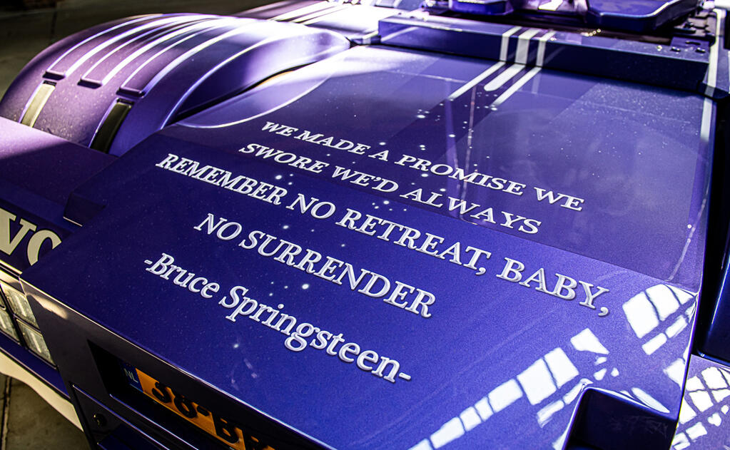 Harbers-no-surrender-harry-van-dalen-1024