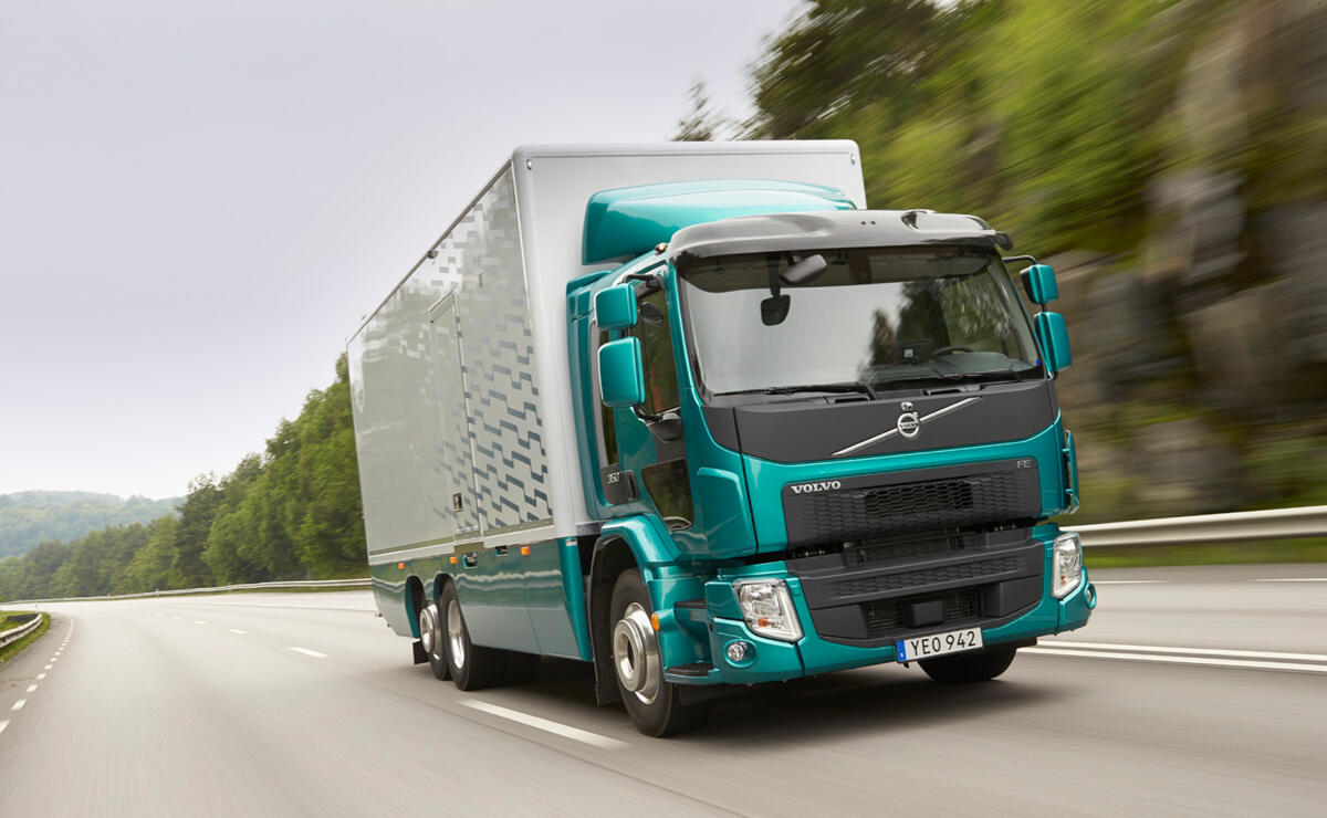 volvo-fe-rijdend volvo-fe-rijdend