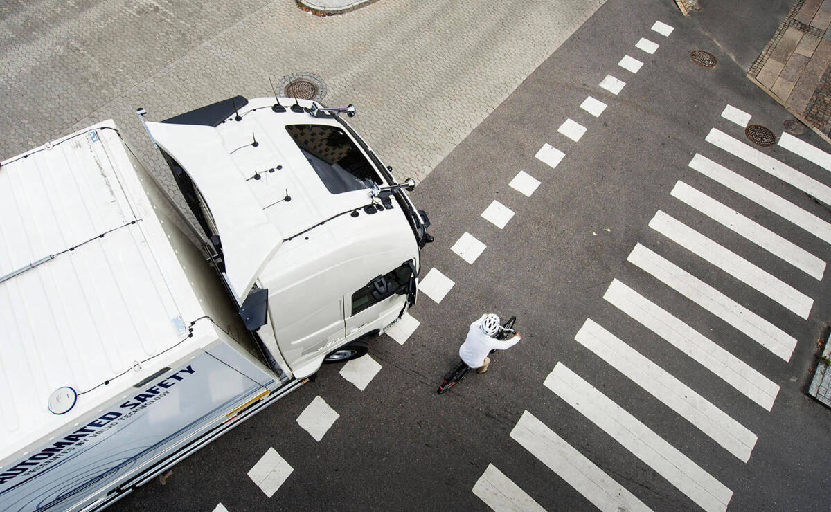 Side Collision Avoidance Support Side Collision Avoidance Support