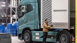 Harbers Trucks - Volvo FH Electric - 09 Harbers Trucks - Volvo FH Electric - 09