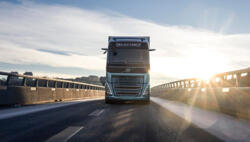 Harbers Trucks - Volvo FH Electric - 06