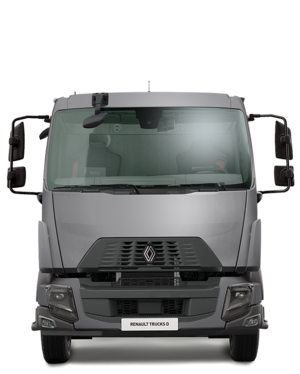 Harbers-Trucks - Renault D - frontaal-cropped Harbers-Trucks - Renault D - frontaal-cropped