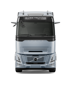 Harbers_Trucks_FH_Aero_LNG_front Harbers_Trucks_FH_Aero_LNG_front