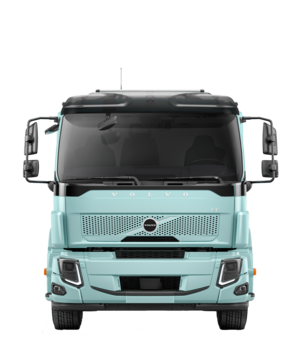 Volvo-FE-Electric passend 