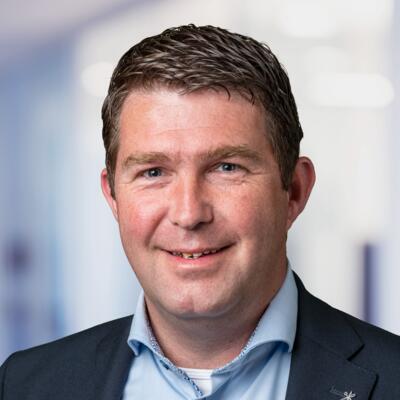 Jan-Reint Harbers Jan-Reint Harbers