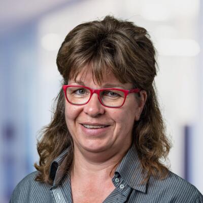 Jeanette Serris-Beumkes Jeanette Serris-Beumkes