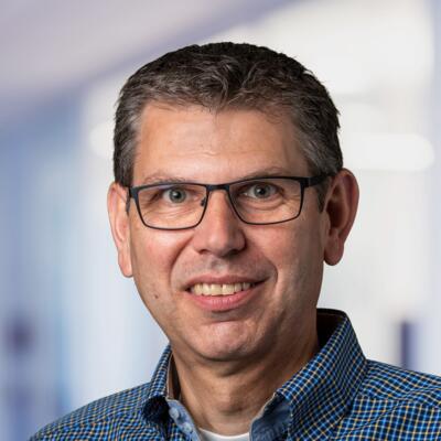 Dirk Rosendal Dirk Rosendal