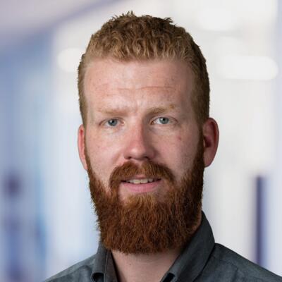 Patrick van Kruistrum