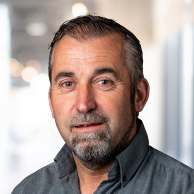 Jacques Kraai Jacques Kraai