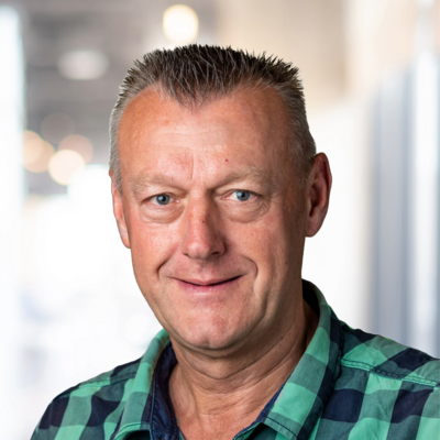 Marius de Ruiter Marius de Ruiter