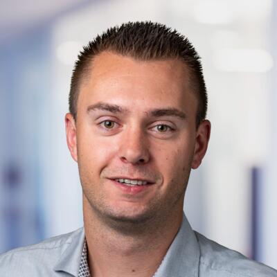 Bram van Holland Bram van Holland