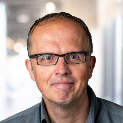 Sven Knipmeijer Sven Knipmeijer