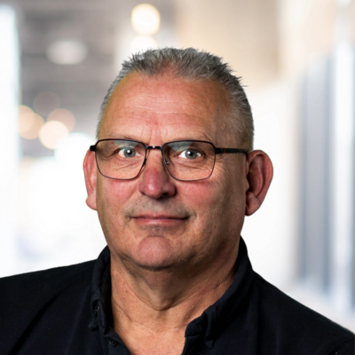 Terence van der Stelt Terence van der Stelt