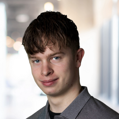 Gerco van Veldhuizen Gerco van Veldhuizen