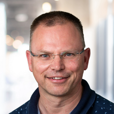 Jan Willem Broekhuis Jan Willem Broekhuis