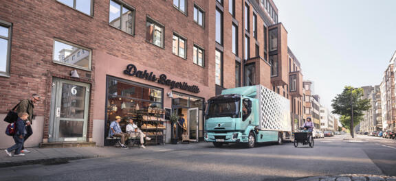 Volvo-FL-ELECTRIC Volvo-FL-ELECTRIC