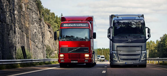 Volvo FH 30-jaar-innovatie-header