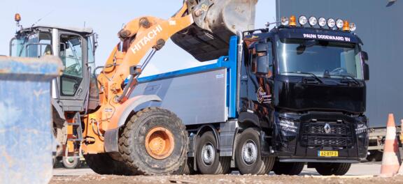 Renault Trucks C 10x4 Pauw -22-LR