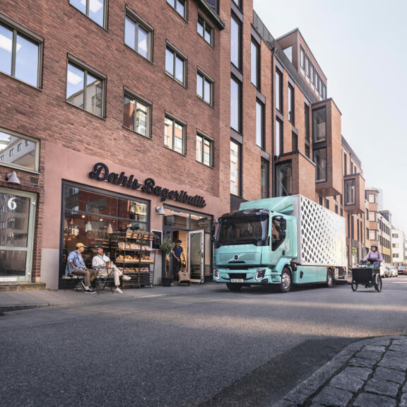 Volvo-FL-ELECTRIC Volvo-FL-ELECTRIC