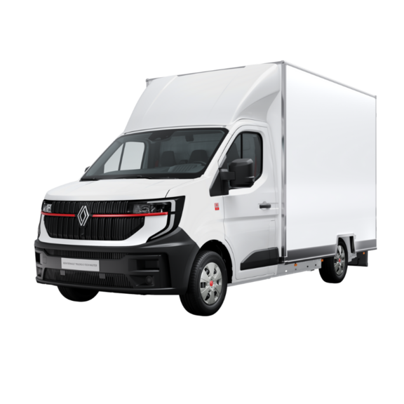 Harbers-Renault-Master-bakwagen Harbers-Renault-Master-bakwagen