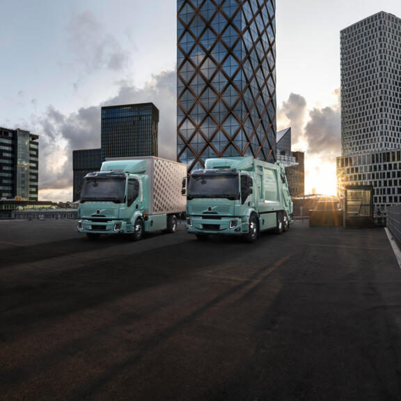 Volvo-FL-FE-Electric-Range. Volvo-FL-FE-Electric-Range.