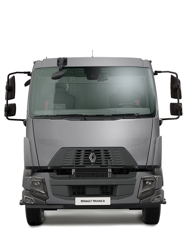 Harbers-Trucks - Renault D - frontaal-cropped