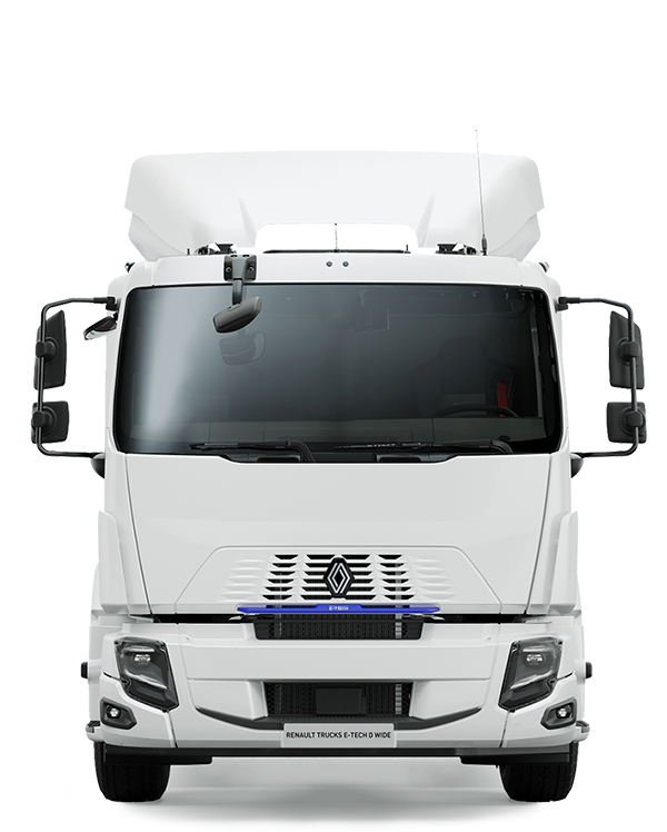 Harbers-Trucks - Renault D Wide ZE - frontaal-cropped