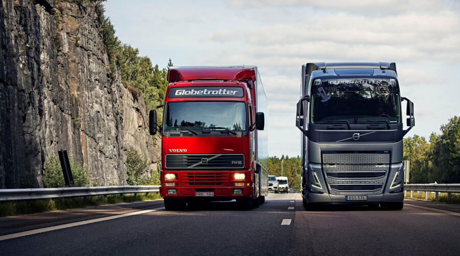 Volvo FH 30-jaar-innovatie-header