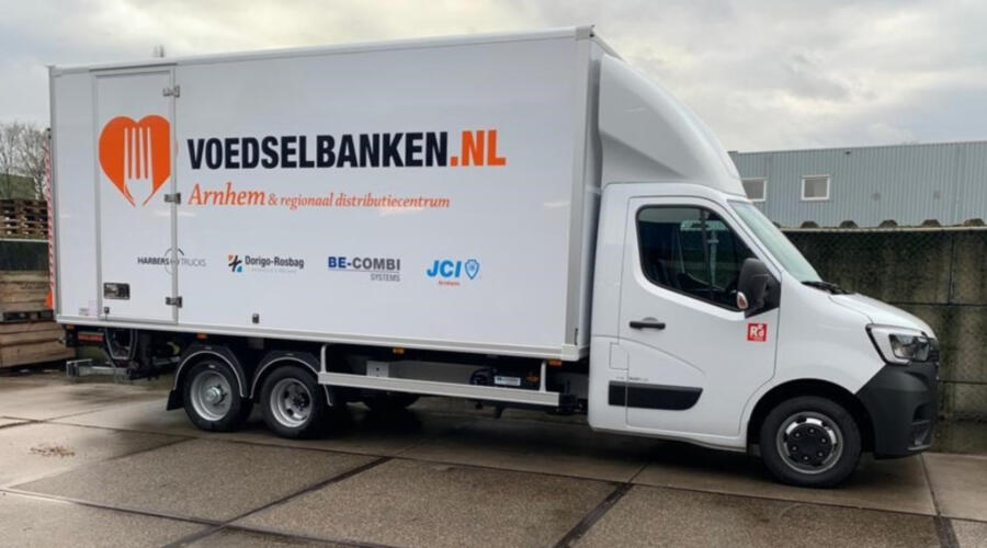 Mijn project Mijn project