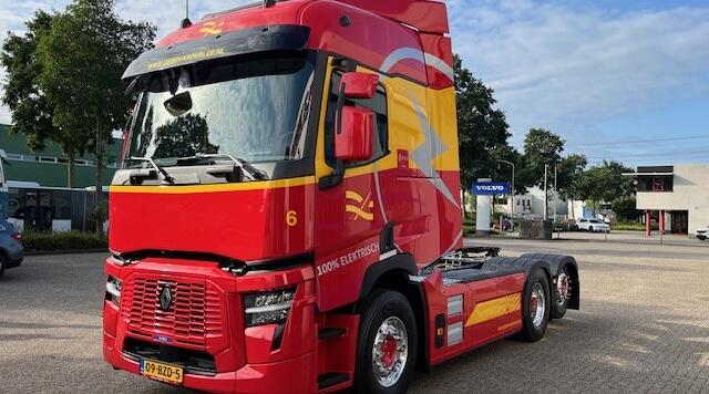 Van der Lee (3) Van der Lee (3)