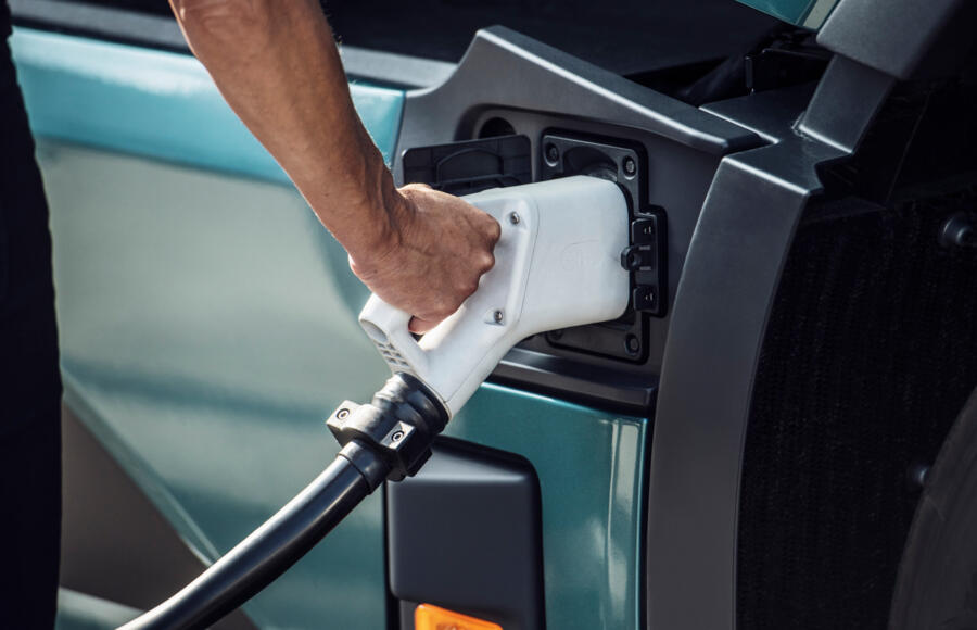 opladen-elektrische-truck opladen-elektrische-truck