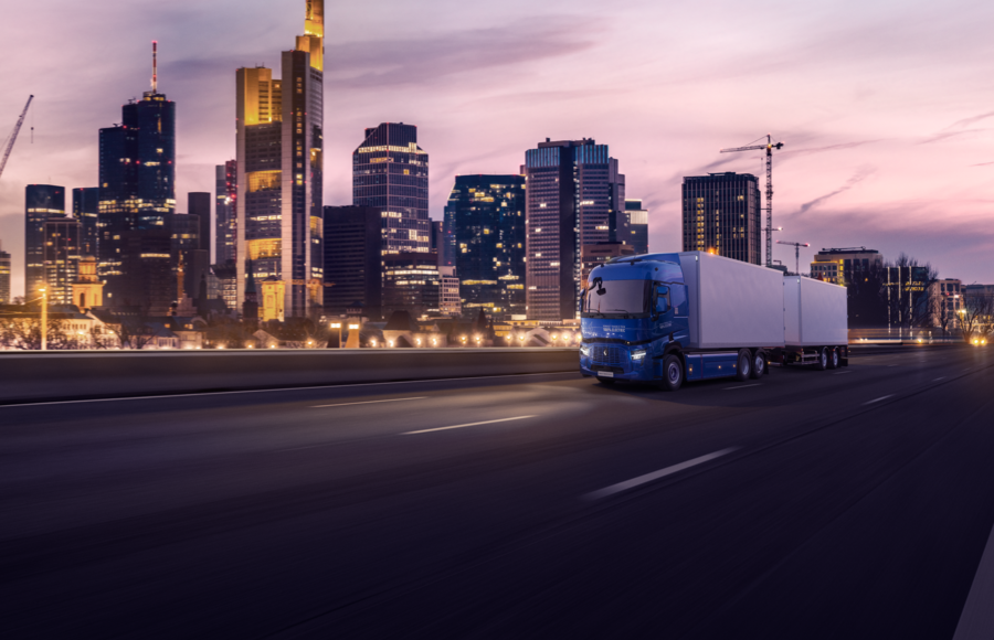 Harbers-Renault-Trucks-E-tech-T-rijdend-stad Harbers-Renault-Trucks-E-tech-T-rijdend-stad