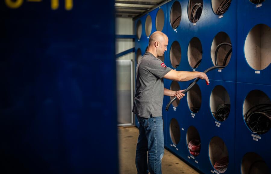 Harbers trucks hr-20 (verkleind) Harbers trucks hr-20 (verkleind)