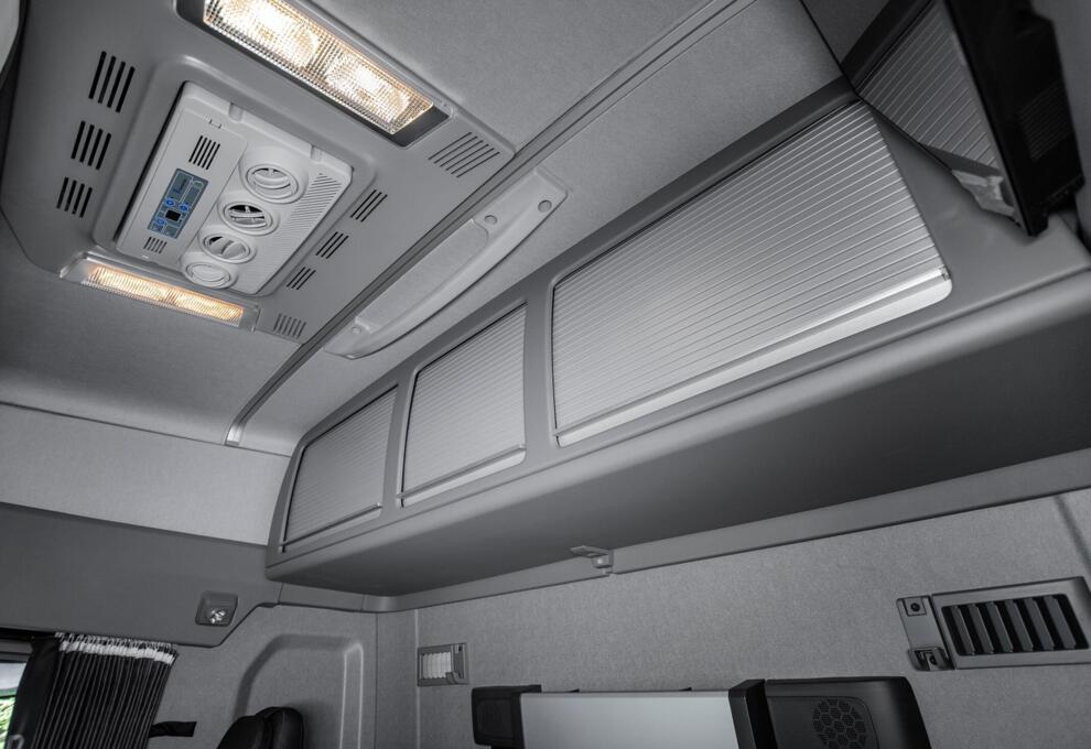 renault trucks cabin 3