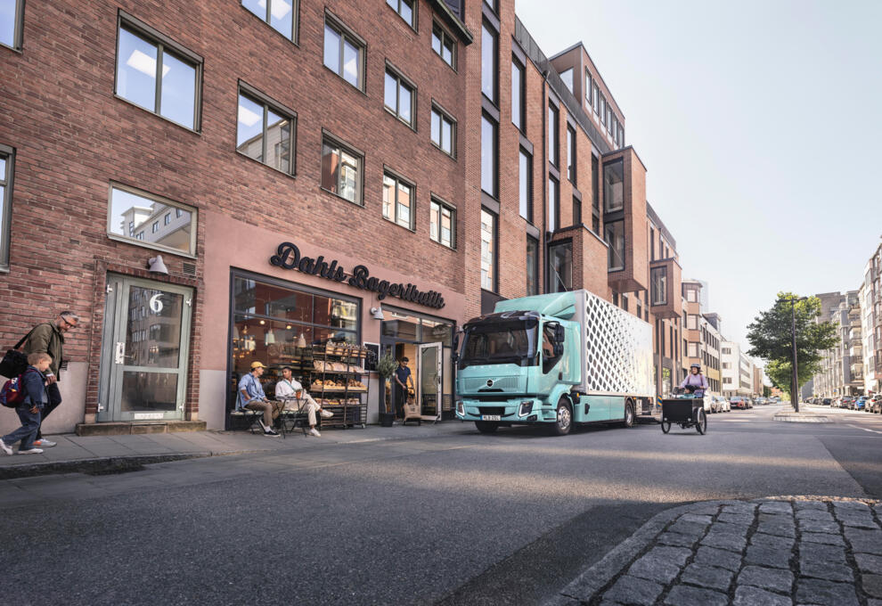 Volvo-FL-ELECTRIC Volvo-FL-ELECTRIC