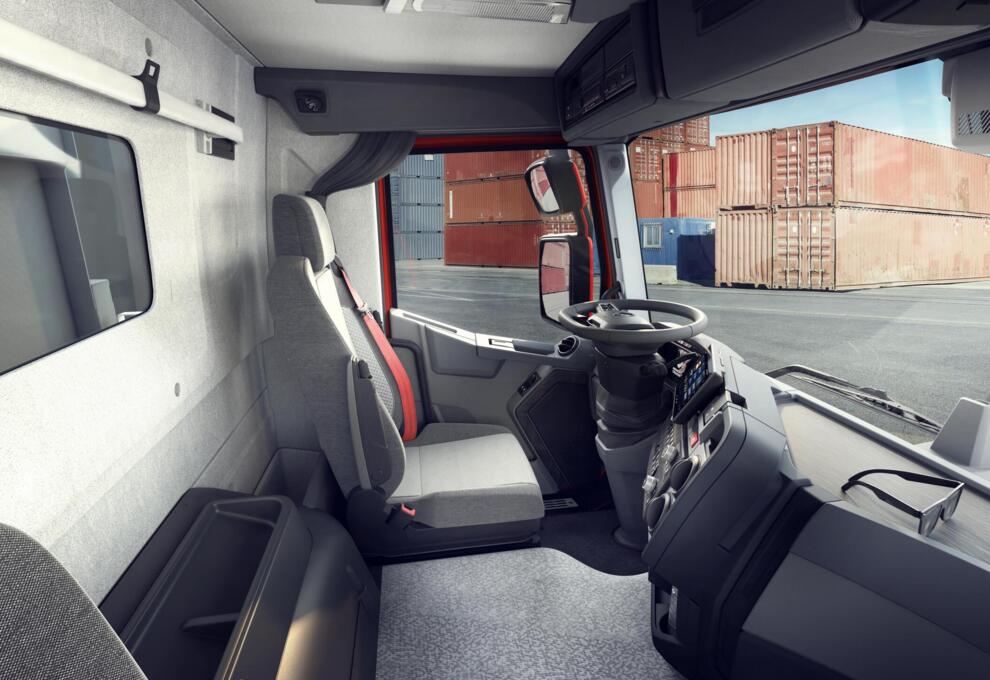 renault trucks c cabin 2 renault trucks c cabin 2